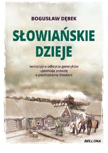 Słowiańskie dzieje