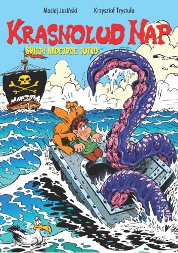 Śmiech nadejdzie jutro