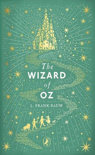 The Wizard of Oz wer. angielska