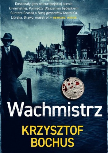 Wachmistrz