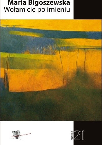 Wołam cię po imieniu