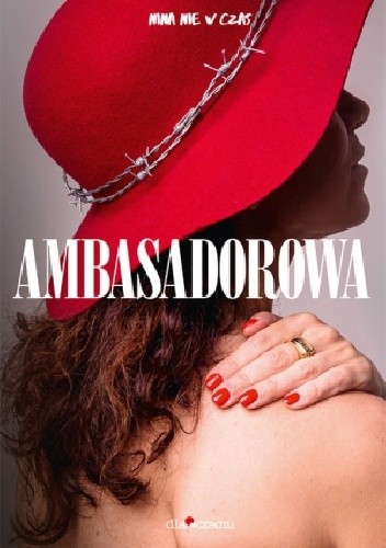 Ambasadorowa