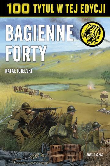 Bagienne forty