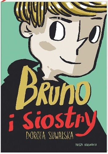 Bruno i siostry