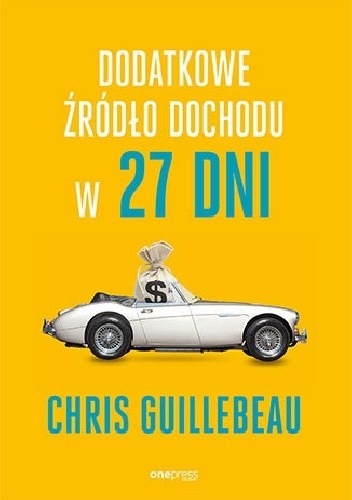 Dodatkowe źródło dochodu w 27 dni