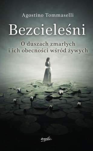 Bezcieleśni o duszach zmarłych i ich obecności wśród żywych