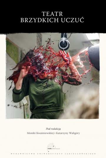 Teatr brzydkich uczuć