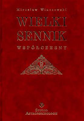 Wielki sennik współczesny
