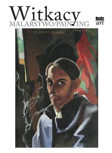 Witkacy malarstwo