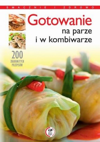Gotowanie na parze i w kombiwarze