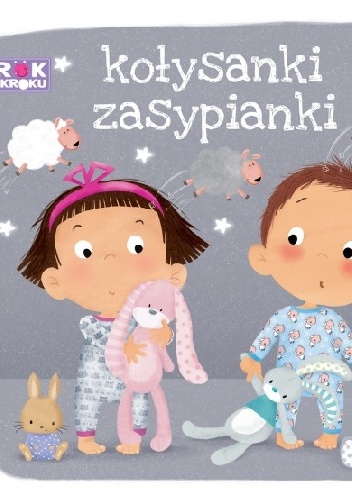 Kołysanki Zasypianki