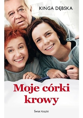 Moje córki krowy