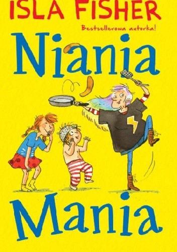 Niania Mania