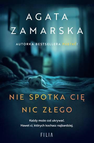 Nie spotka cię nic złego