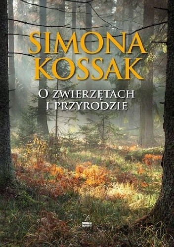 O zwierzętach i przyrodzie