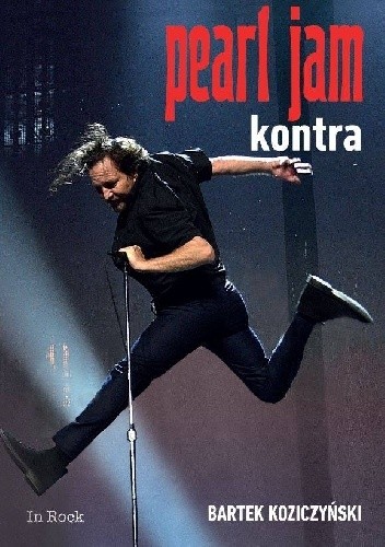 Pearl Jam. Kontra