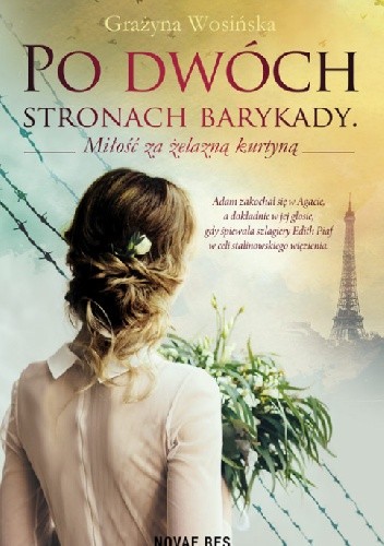 Po dwóch stronach barykady. Miłość za żelazną kurtyną