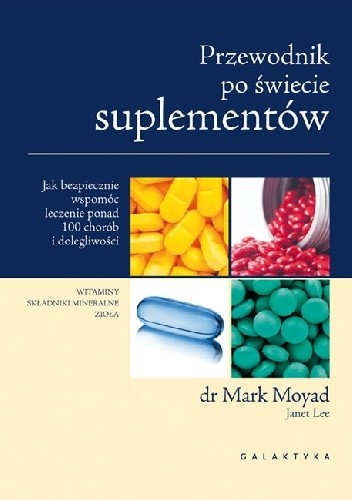 Przewodnik po świecie suplementów