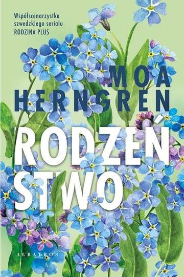 Rodzeństwo. Sceny z życia rodzinnego. Tom 3