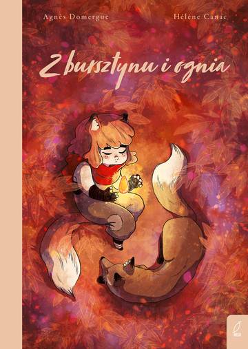 Z bursztynu i ognia