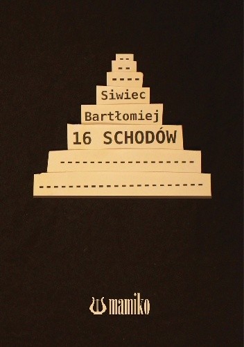 16 schodów
