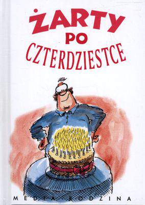 Żarty po czterdziestce