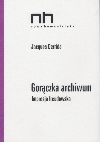 Gorączka archiwum