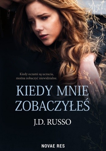 Kiedy mnie zobaczyłeś