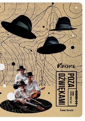 Kroke. Poza dźwiękami