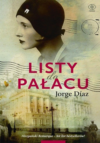 Listy do pałacu
