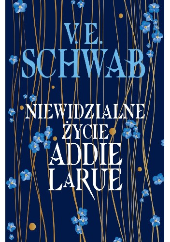 Niewidzialne życie Addie LaRue
