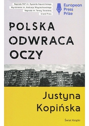 Polska odwraca oczy