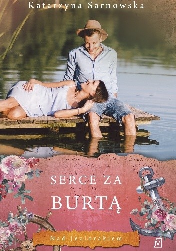 Serce za burtą