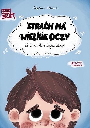 Strach ma wielkie oczy