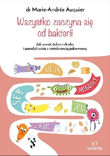 Wszystko zaczyna się od bakterii. Jak poradzić sobie z nietolerancją pokarmową odbudowując mikroflorę jelit