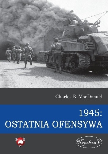 1945: Ostatnia ofensywa