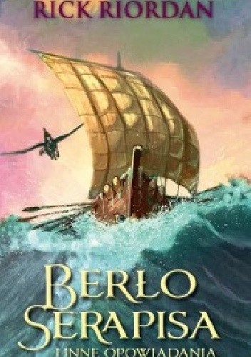 Berło Serapisa i inne opowiadania