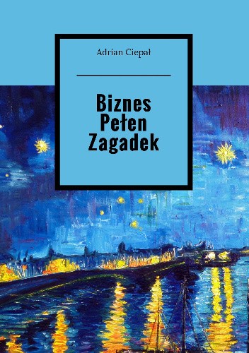 Biznes pełen zagadek