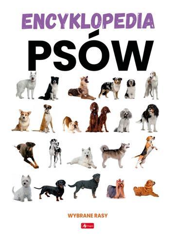 Encyklopedia psów. Dobrze wiedzieć