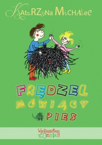 Frędzel. Mówiący pies