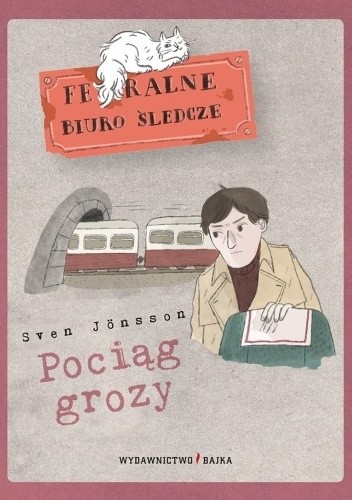 Pociąg grozy