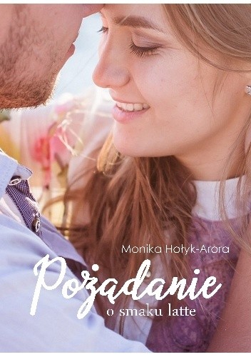 Pożądanie o smaku latte