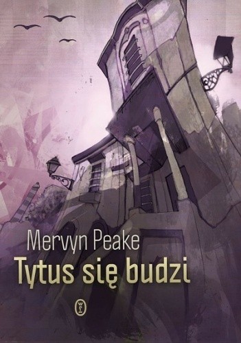 Tytus się budzi