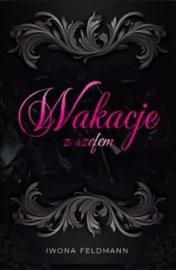 Wakacje z szefem. Carter