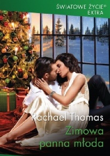 Zimowa panna młoda