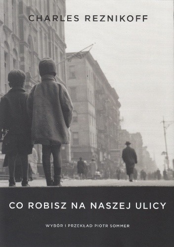 Co robisz na naszej ulicy