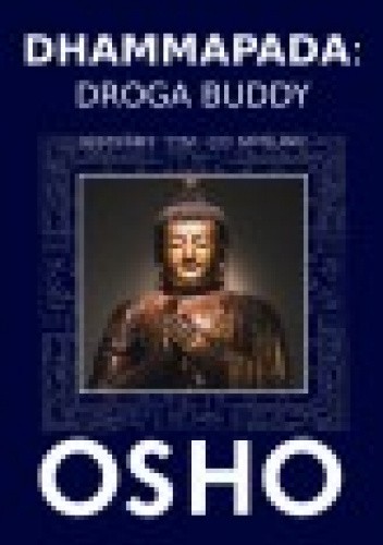 Dhammapada: Droga Buddy