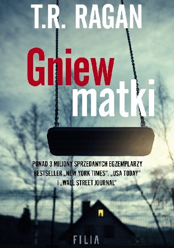 Gniew matki