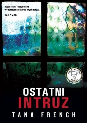 Ostatni intruz