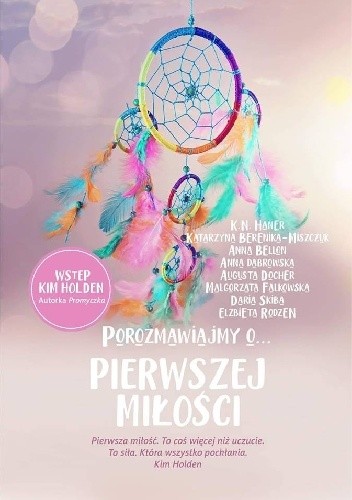 Porozmawiajmy o pierwszej miłości